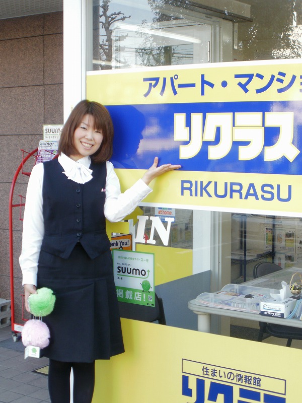 ★メンバーおすすめ賃貸物件★